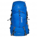 Mochila Curtlo Mountaineer 40+5 Azul Royal